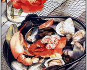 Garden Gatherings - 亚历克西斯·锡布鲁克